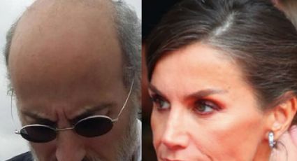 La reina Letizia contra las cuerdas: destapan otro testimonio similar al de Jaime del Burgo