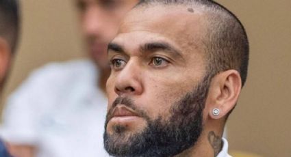 El nombre de la denunciante de Dani Alves queda expuesto por este motivo