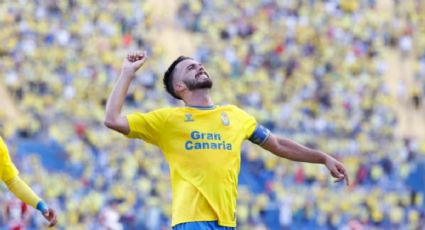 Todo Las Palmas enfadado por la polémica derrota frente al Barcelona