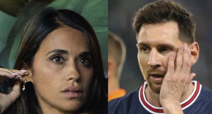 Lionel Messi dijo adiós y ya se destapó lo inimaginable sobre su matrimonio con Antonella Roccuzzo