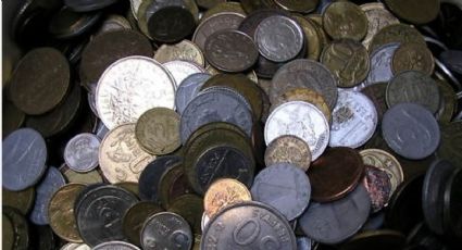 Las 5 monedas de pesetas que ahora valen una fortuna