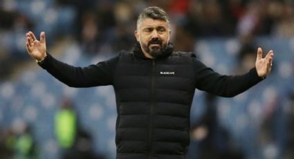 Gennaro Gattuso confiesa la inusual manera en la que conoció a Pep Guardiola