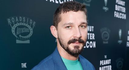 El actor Shia LaBeouf se plantea dejar la actuación y cambiar de rubro