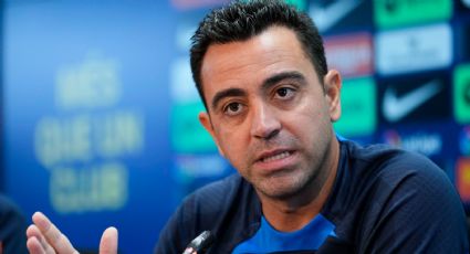 Las peticiones que Deco no le pudo cumplir a Xavi Hernández en Barcelona