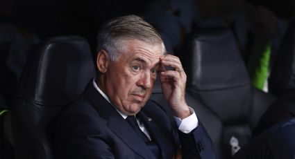 El tremendo palo de Futre a Carlo Ancelotti