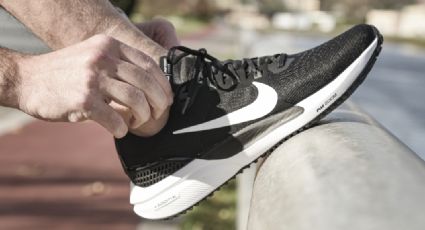 Zapatillas Nike: así son las piezas exclusivas con una colaboración que probablemente no conocías