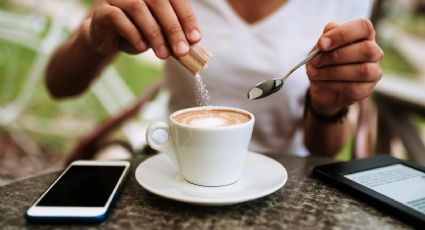 Endulza tu café de este modo para cuidar la salud