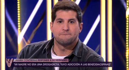 Julián Contreras lanza su enfado contra Telecinco en medio del escándalo