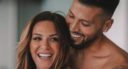 Tamara Gorro y Ezequiel Garay confirman lo que es inesperado para muchos seguidores