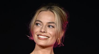 Margot Robbie lanza la primicia tras la taquilla de “Barbie” que nadie esperaba