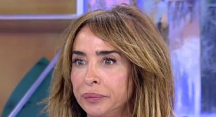 María Patiño, contundente, reacciona al estreno de María Verdoy en “Socialité”