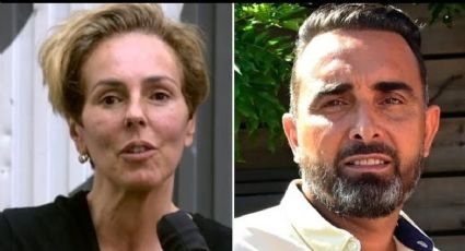 Rocío Carrasco y Fidel Albiac reciben la noticia que los desmorona a tope