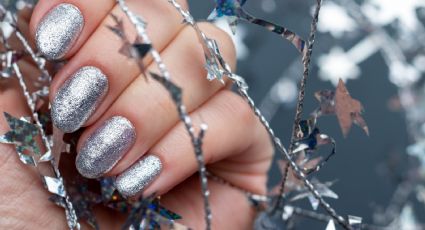 Diseño de uñas con estrellas: el estilo ideal para salir de fiesta