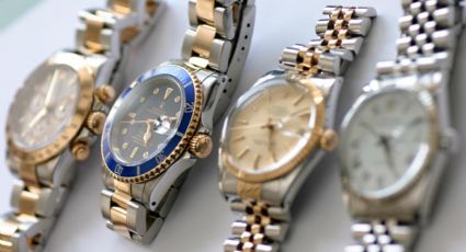 Relojes de Rolex: así es el ejemplar inspirado en una famosa orquesta