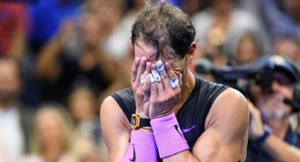 Duras críticas a Rafa Nadal por lo último que sucedió