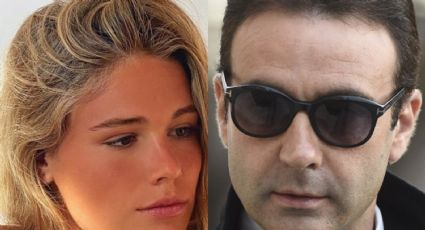 Ana Soria y Enrique Ponce finalmente confirmaron lo que era un secreto a voces