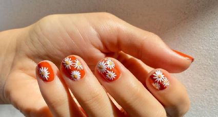 Nail art para uñas cortas: así son los estilos que marcarán tendencia esta temporada