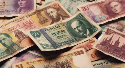 Si tienes estos billetes de 5.000 pesetas puedes triplicar tus ganancias