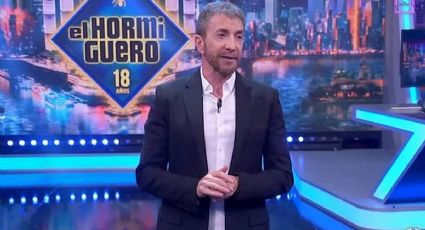 “El hormiguero” y Antena 3 reciben una multa económica que no esperaban