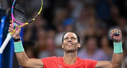 La cifra millonaria que Rafa Nadal ganó a lo largo de su carrera