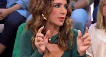 Tamara Gorro lanza la confesión que deja a todos impactados