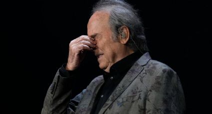 Joan Manuel Serrat lanza el comunicado que conmociona a España