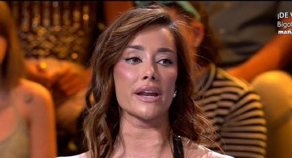 Adara Molinero se confiesa y admite que se arrepiente de un detalle en su ruptura con Hugo Sierra