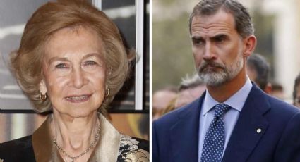 El rey Felipe VI toma la decisión que impacta a la reina Sofía