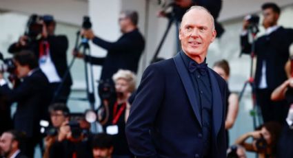 Los 2 motivos poderosos por el cual Michael Keaton no usa su nombre real en Hollywood