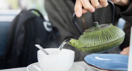 El motivo por el que los chinos mantienen la tradición milenaria de beber agua caliente