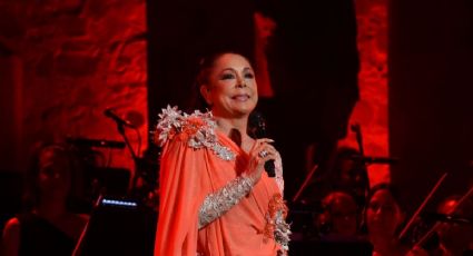 A días de abandonar Cantora, Isabel Pantoja recibe la noticia que la deja totalmente paralizada