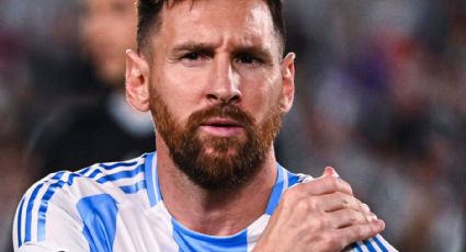 Lionel Messi confiesa lo que era un secreto a voces sobre Barcelona