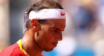 Rafa Nadal comienza a despedirse de las canchas: su próximo torneo