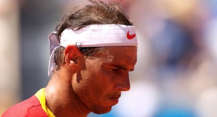 Rafa Nadal lanza la revelación que escondió por años