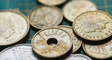 Descubre las 6 monedas de pesetas que te darán la riqueza esperada