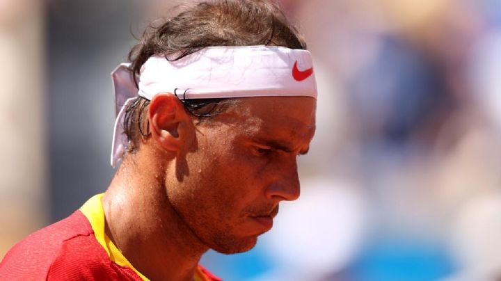 Rafa Nadal comienza a despedirse de las canchas: su próximo torneo