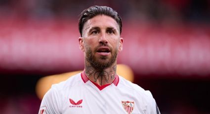 Se revela la millonaria cifra que Sergio Ramos pide para fichar