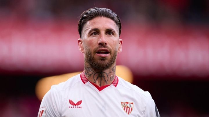 Se revela la millonaria cifra que Sergio Ramos pide para fichar