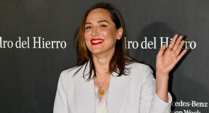 Tamara Falcó no tiene dudas a la hora de hablar de La Oreja de Van Gogh