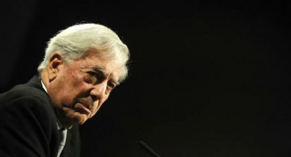 Se confirma la peor de las noticias sobre Mario Vargas Llosa