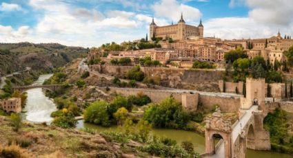 Conoce este pueblo de Toledo que tiene el mejor queso de España y con la historia de Don Quijote