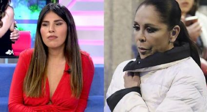 Isa Pantoja da el golpe definitivo contra Isabel Pantoja