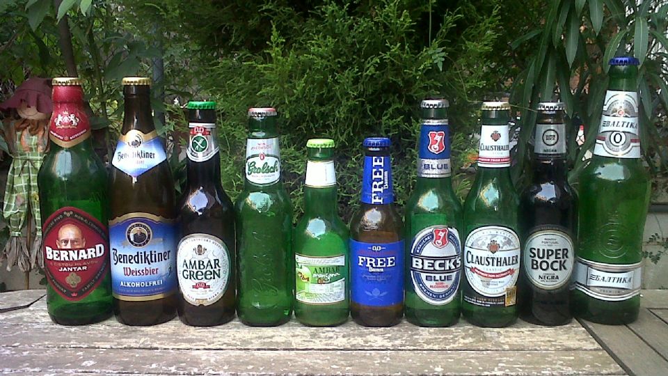 Cerveza. Fuente: (Google).