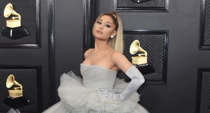 Ariana Grande confiesa lo que todos querían saber de sus cirugías estéticas