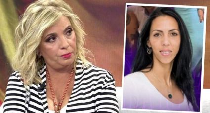 Carmen Borrego contundente: la dura advertencia que paraliza a Paola Olmedo