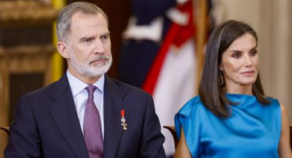 La reina Letizia y Felipe VI revelan lo que era un secreto a voces