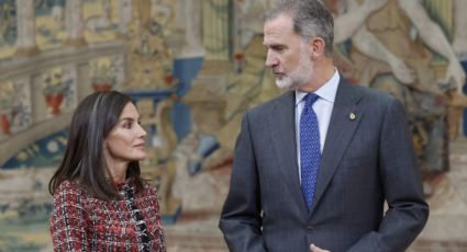 El rey Felipe VI y Letizia confirman lo que muchos intuían