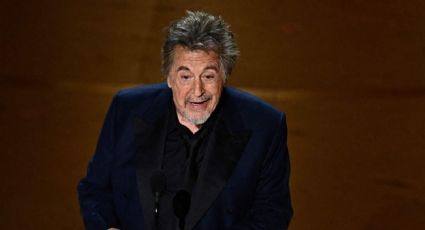 Al Pacino contó un dato siniestro que tuvo con una fanática