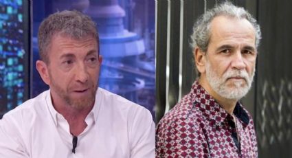 Willy Toledo carga con todo contra Pablo Motos y "El Hormiguero"