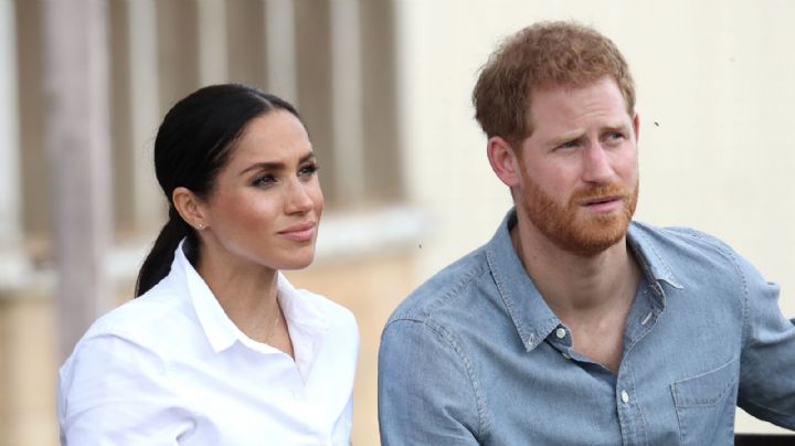 Meghan Markle y el Príncipe Harry toman una gran decisión para el futuro